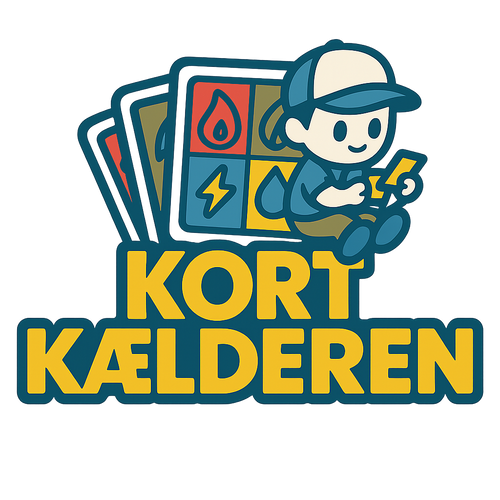KortKælderen